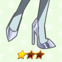 [Shoes] PEARLESCENT PUMPS - Level 1