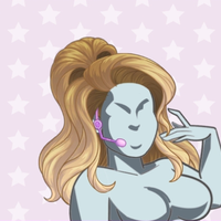 [Wig] HEY NOW - Level 3