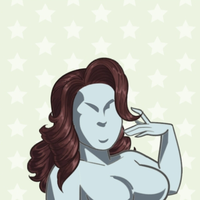 [Wig] BE MY GUEST - Level 1