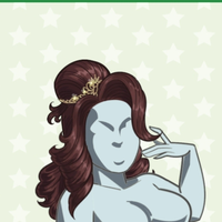 [Wig] BE MY GUEST - Level 2