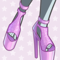 [Shoes] HEY NOW - Level 3