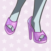 [Shoes] HEY NOW - Level 1