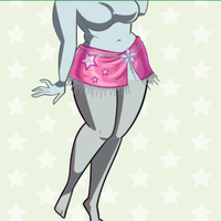 [Bottom] SUGARY SWEET - Level 3