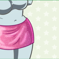 [Bottom] SUGARY SWEET - Level 1