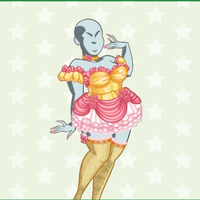 [Outfit] SUGAR RUSH - Level 3