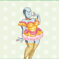 [Outfit] SUGAR RUSH - Level 2