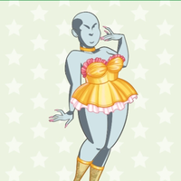 [Outfit] SUGAR RUSH - Level 1