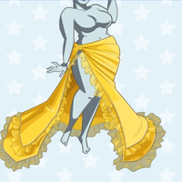 [Bottom] BE MY GUEST - Level 4