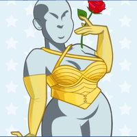[Top] BE MY GUEST - Level 3