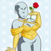 [Top] BE MY GUEST - Level 4