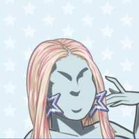 [Wig] SUGARY SWEET - Level 1