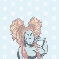 [Wig] SUGARY SWEET