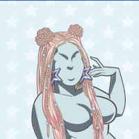 [Wig] SUGARY SWEET - Level 3