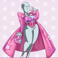 [Top] SUGARY SWEET - Level 5