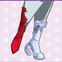 [Shoes] GOOD VS EVIL - Level 2