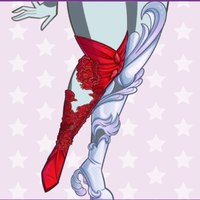 [Shoes] GOOD VS EVIL - Level 4