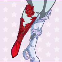 [Shoes] GOOD VS EVIL - Level 3