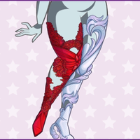 [Shoes] GOOD VS EVIL - Level 5