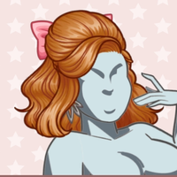 [Wig] SUGAR RUSH - Level 1