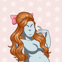 [Wig] SUGAR RUSH - Level 2