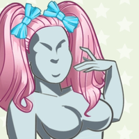 [Wig] PLAY DATE - Level 2