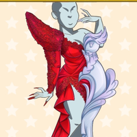 [Outfit] GOOD VS EVIL - Level 1