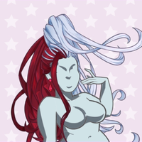 [Wig] GOOD VS EVIL - Level 4