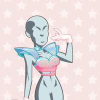 [Top] HOLO STAR - Level 2