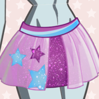 [Bottom] GLITTER NOVA - Level 2