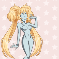 [Wig] HOLO STAR - Level 1
