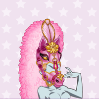 [Wig] FILIGREE FILLY