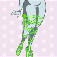 [Shoes] SING TO ME - Level 5