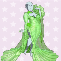 [Outfit] SING TO ME - Level 5