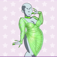 [Outfit] SING TO ME - Level 1