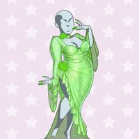 [Outfit] SING TO ME - Level 4