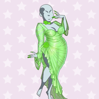 [Outfit] SING TO ME - Level 3