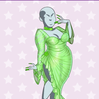 [Outfit] SING TO ME - Level 2