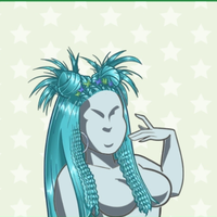 [Wig] GEN ZENON - Level 3