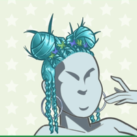 [Wig] GEN ZENON - Level 1