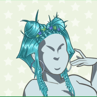 [Wig] GEN ZENON - Level 2