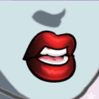 [Lipstick] EVIL TWIN