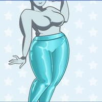 [Bottom] GEN ZENON - Level 1