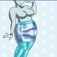 [Bottom] GEN ZENON - Level 2