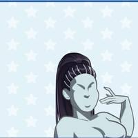 [Wig] DISC-HO - Level 1