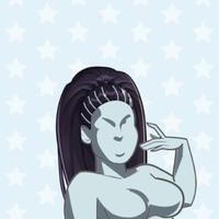 [Wig] DISC-HO - Level 2