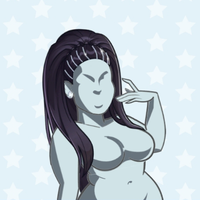 [Wig] DISC-HO - Level 3