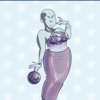 [Outfit] DISC-HO - Level 3