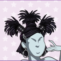 [Wig] BRAT SPICE - Level 2