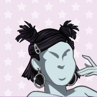 [Wig] BRAT SPICE - Level 1