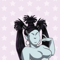 [Wig] BRAT SPICE - Level 4